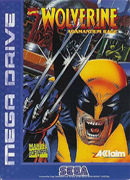 Wolverine: Adamantium Rage скачать на андроид