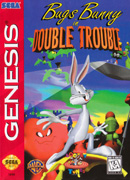 Bugs Bunny In Double Trouble скачать на андроид