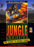 Jungle Strike скачать на андроид