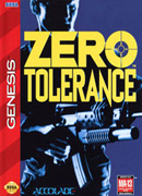 Zero Tolerance (Русская версия) скачать на андроид