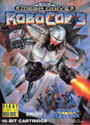 Robocop 3 (Русская версия) скачать на андроид