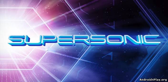 Supersonic psx Supersonic скачать на андроид