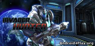 Invader Hunter psx Invader Hunter скачать на андроид