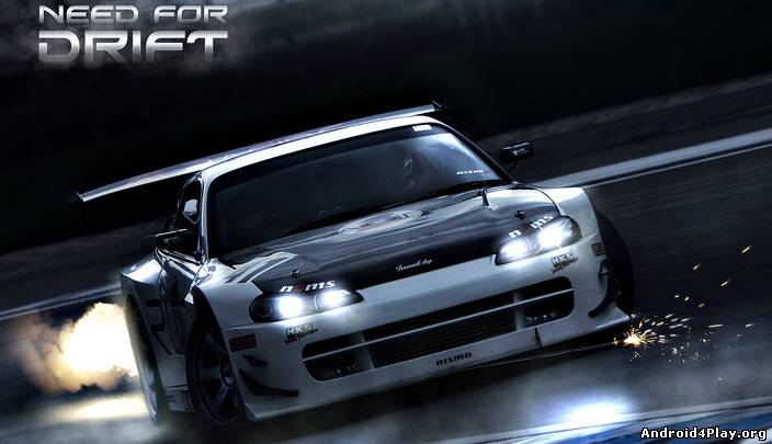 Need for Drift psx Need for Drift скачать на андроид