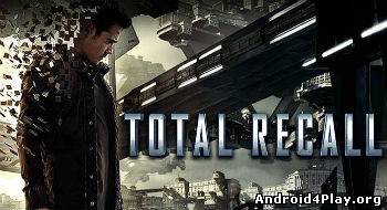 Total Recall psx Total Recall скачать на андроид