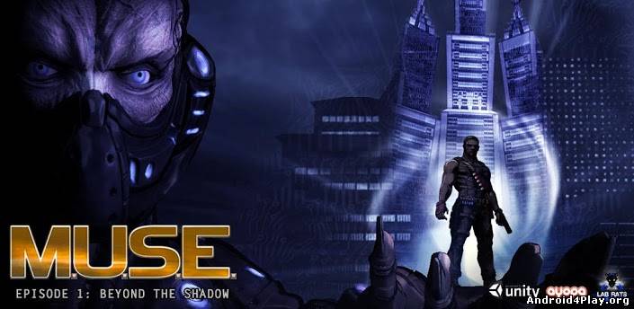 M.U.S.E. psx M.U.S.E. скачать на андроид