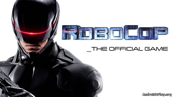 ROBOCOP psx ROBOCOP скачать на андроид