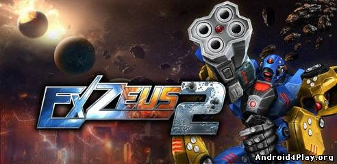 ExZeus 2 psx ExZeus 2 скачать на андроид