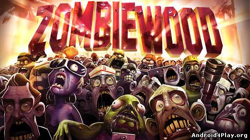 Zombiewood – Zombies in L.A! psx Zombiewood – Zombies in L.A! скачать на андроид
