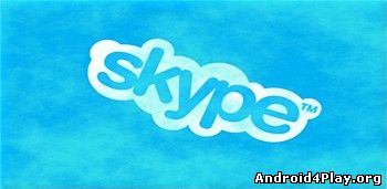 Skype - видео звонки скачать на андроид