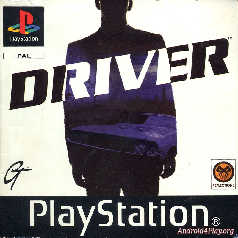 Driver / Драйвер скачать на андроид