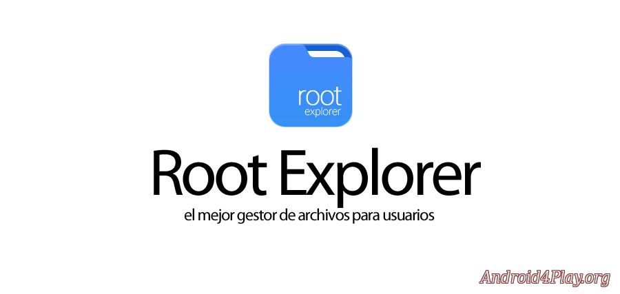 Root Explorer скачать на андроид