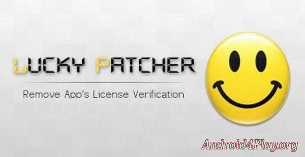 Lucky Patcher / Лаки патчер скачать на андроид