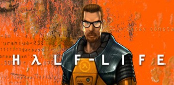 Half-Life psx Half-Life скачать на андроид