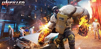Unkilled psx Unkilled скачать на андроид