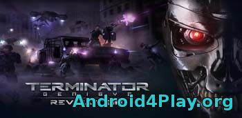 TERMINATOR GENISYS: GUARDIAN psx TERMINATOR GENISYS: GUARDIAN скачать на андроид