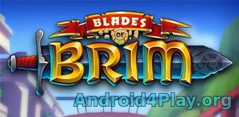 Blades of Brim скачать на андроид