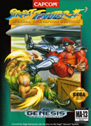 Street Fighter 2: Special Champion Edition новая версия Street Fighter 2: Special Champion Edition скачать на андроид
