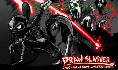 Draw Slasher psx Draw Slasher скачать на андроид