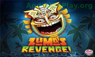 Zuma's Revenge psx Zuma's Revenge скачать на андроид