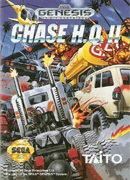 Chase H.Q. 2 новая версия Chase H.Q. 2 скачать на андроид