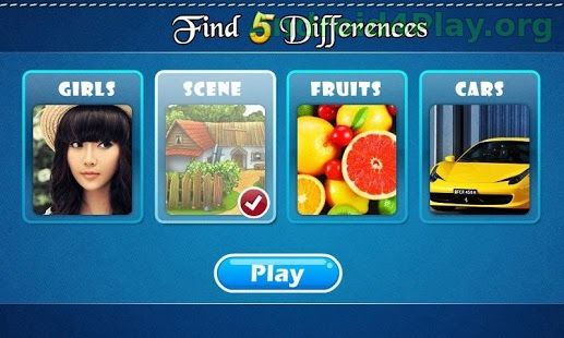 Find the Differences psx Find the Differences скачать на андроид