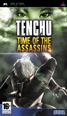 Tenchu Time of the assasins psx Tenchu Time of the assasins скачать на андроид