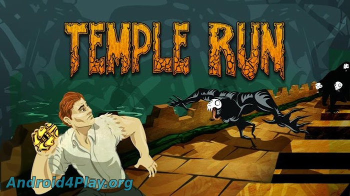 Temple Run скачать на андроид