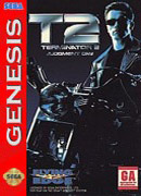 Terminator 2: Judgment Day (Русская версия) новая версия Terminator 2: Judgment Day (Русская версия) скачать на андроид